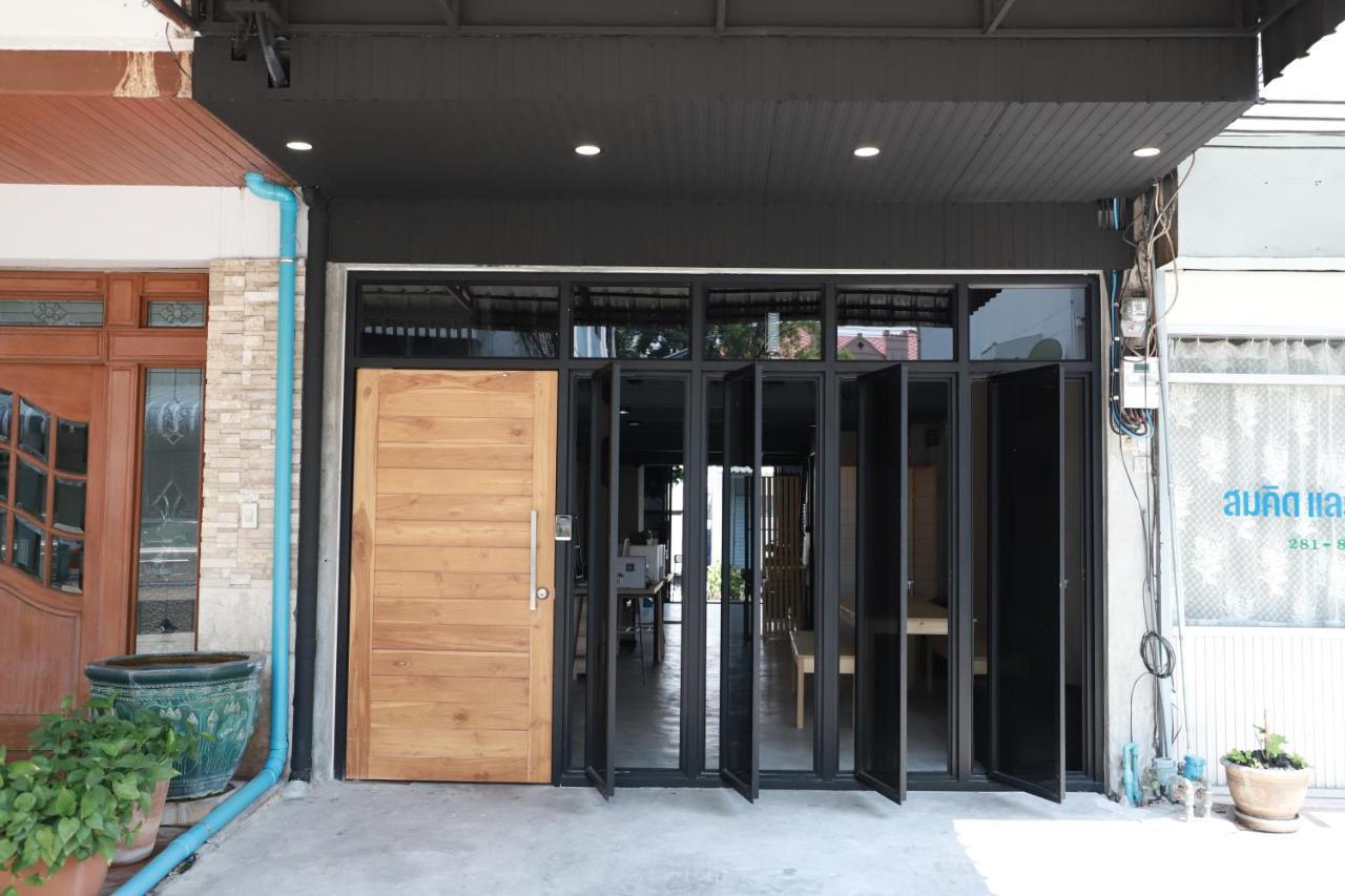 ที่พัก The Cube Khaosan กรุงเทพมหานคร